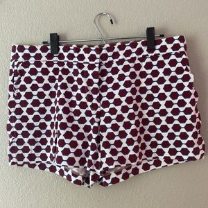 J. Crew Shorts
